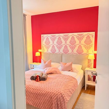 Cozy Apartments Ljubljana Dış mekan fotoğraf