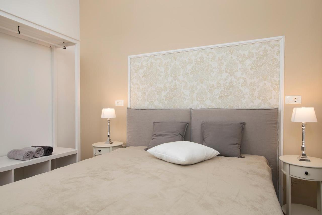 Cozy Apartments Ljubljana Dış mekan fotoğraf