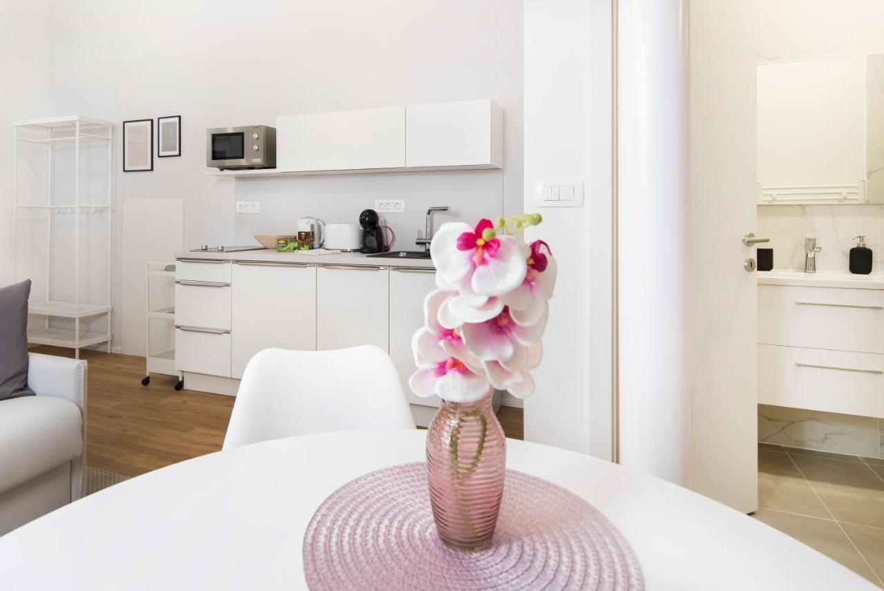 Cozy Apartments Ljubljana Dış mekan fotoğraf