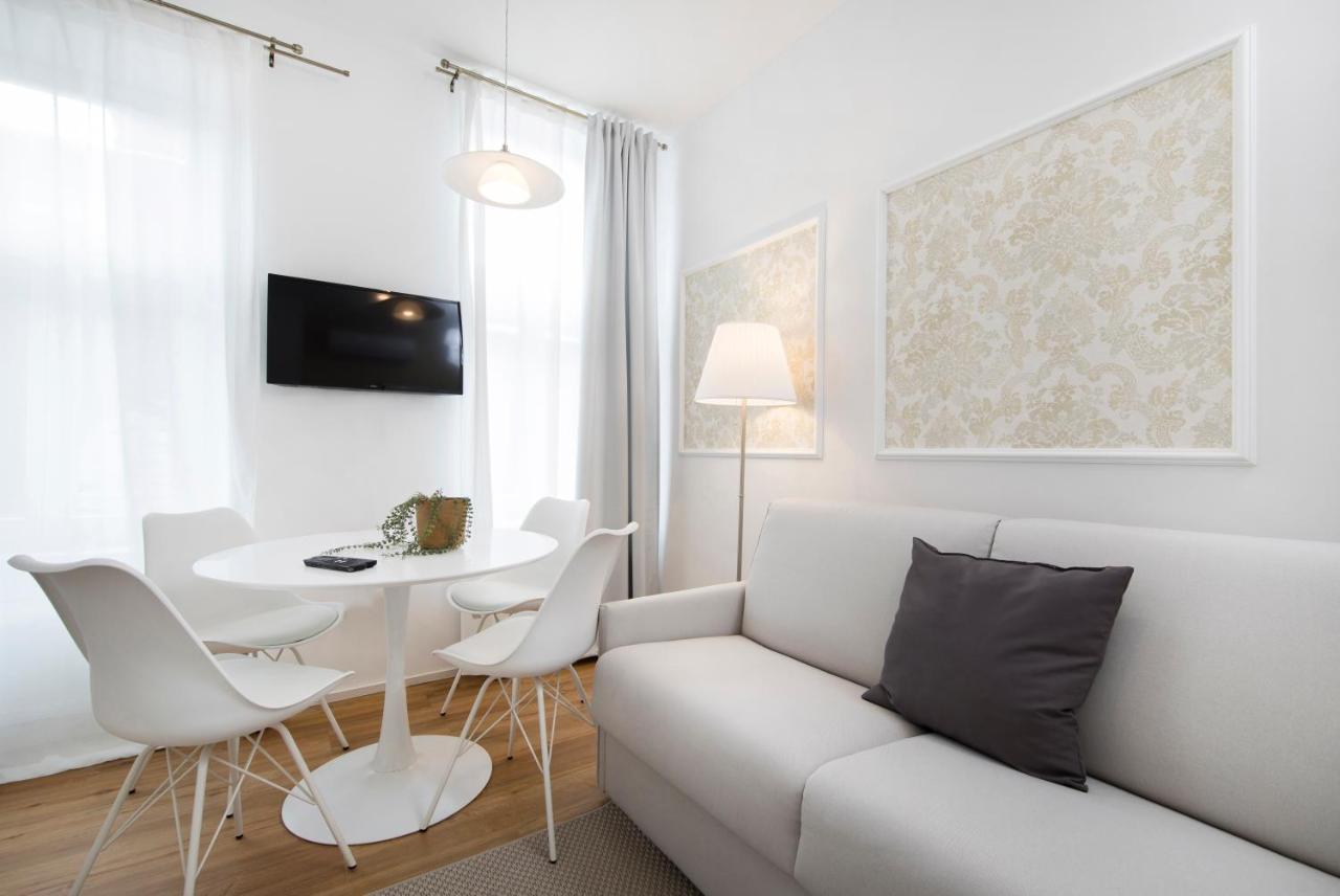 Cozy Apartments Ljubljana Dış mekan fotoğraf