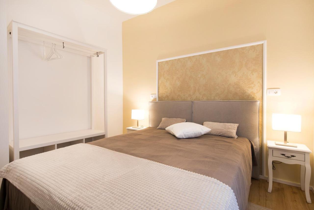 Cozy Apartments Ljubljana Dış mekan fotoğraf