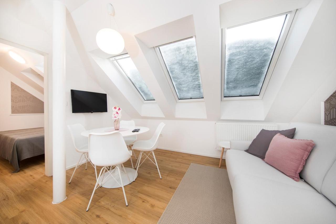 Cozy Apartments Ljubljana Dış mekan fotoğraf