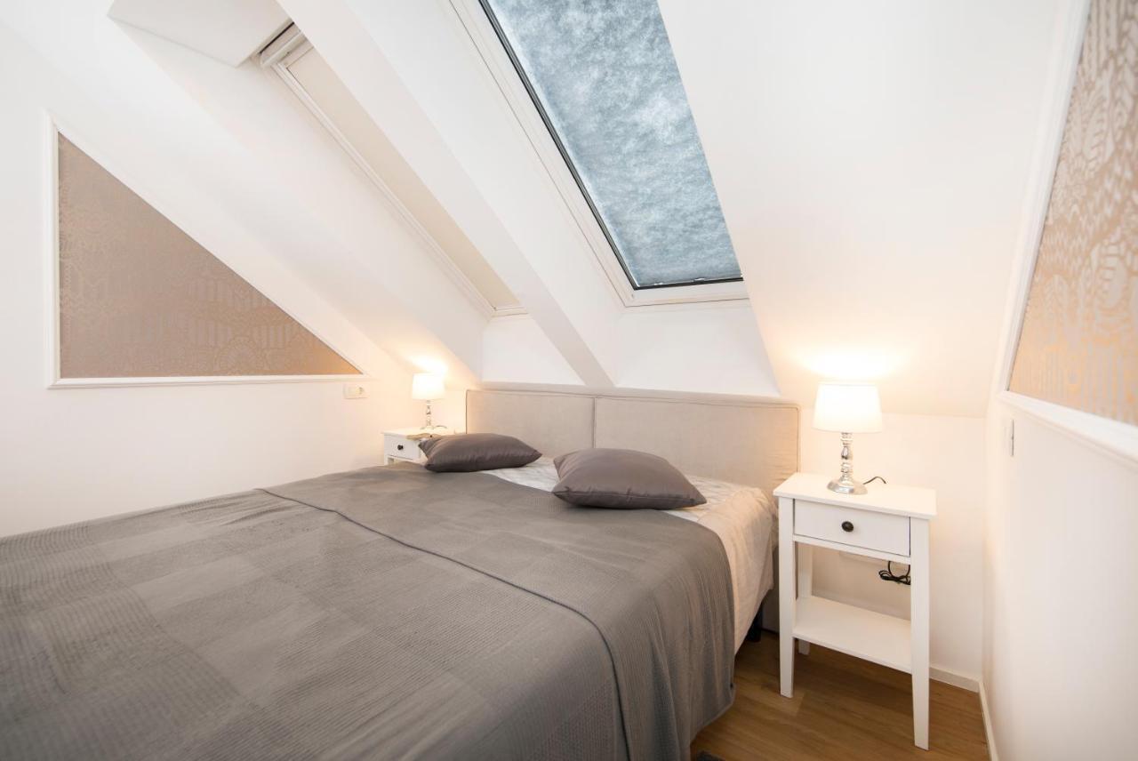 Cozy Apartments Ljubljana Dış mekan fotoğraf
