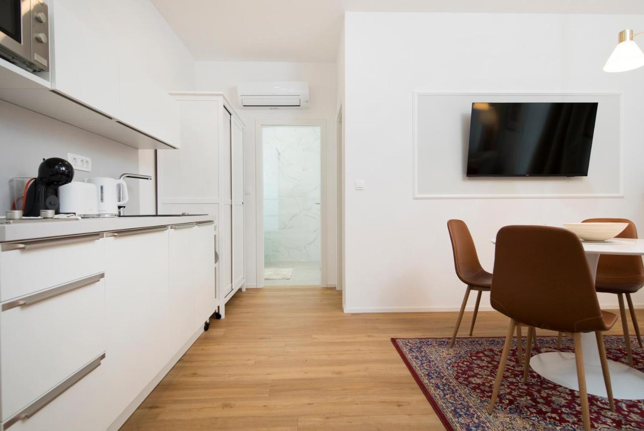 Cozy Apartments Ljubljana Dış mekan fotoğraf