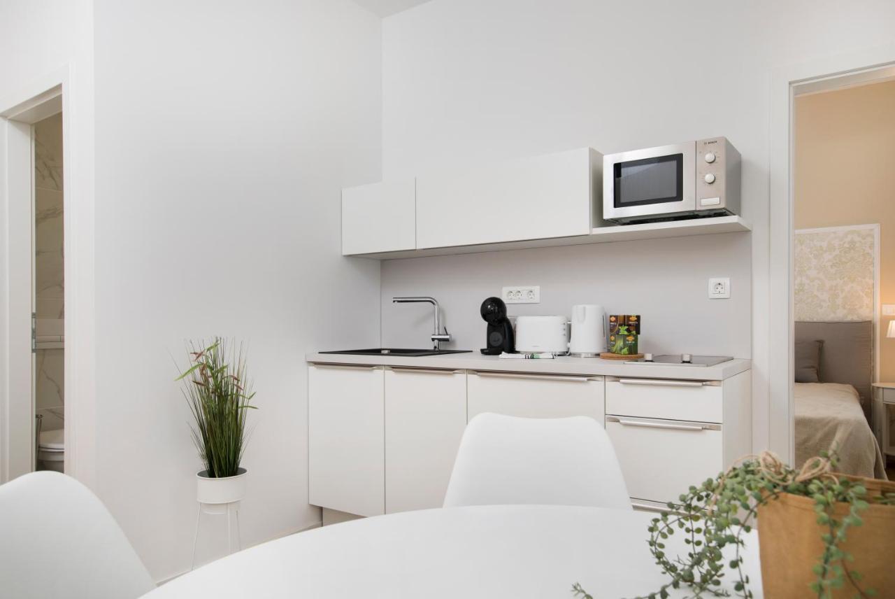 Cozy Apartments Ljubljana Dış mekan fotoğraf