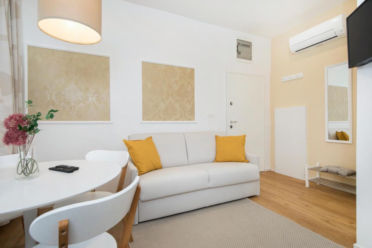 Cozy Apartments Ljubljana Dış mekan fotoğraf