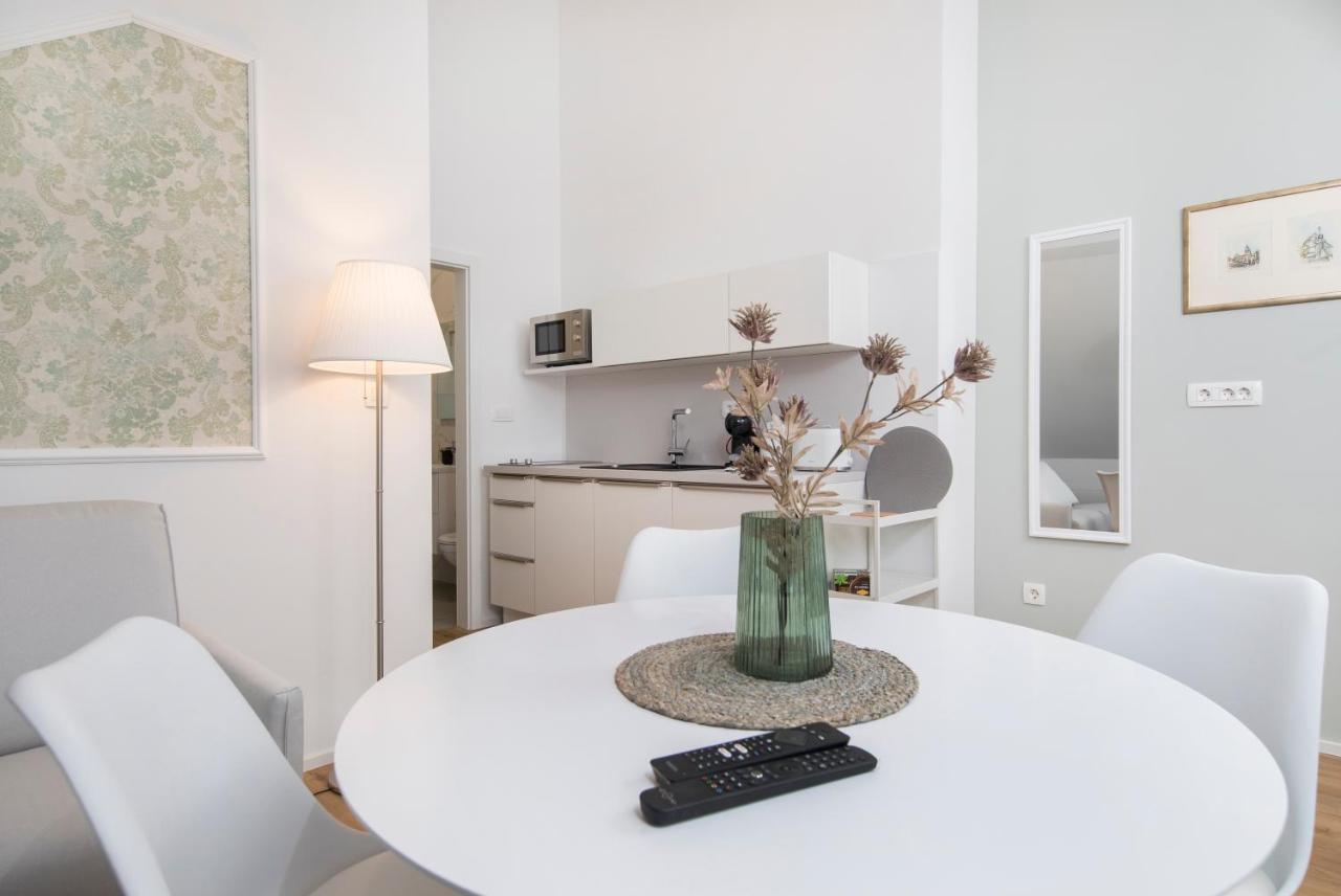 Cozy Apartments Ljubljana Dış mekan fotoğraf