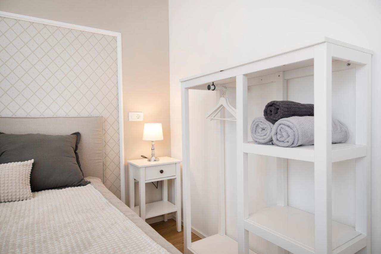 Cozy Apartments Ljubljana Dış mekan fotoğraf