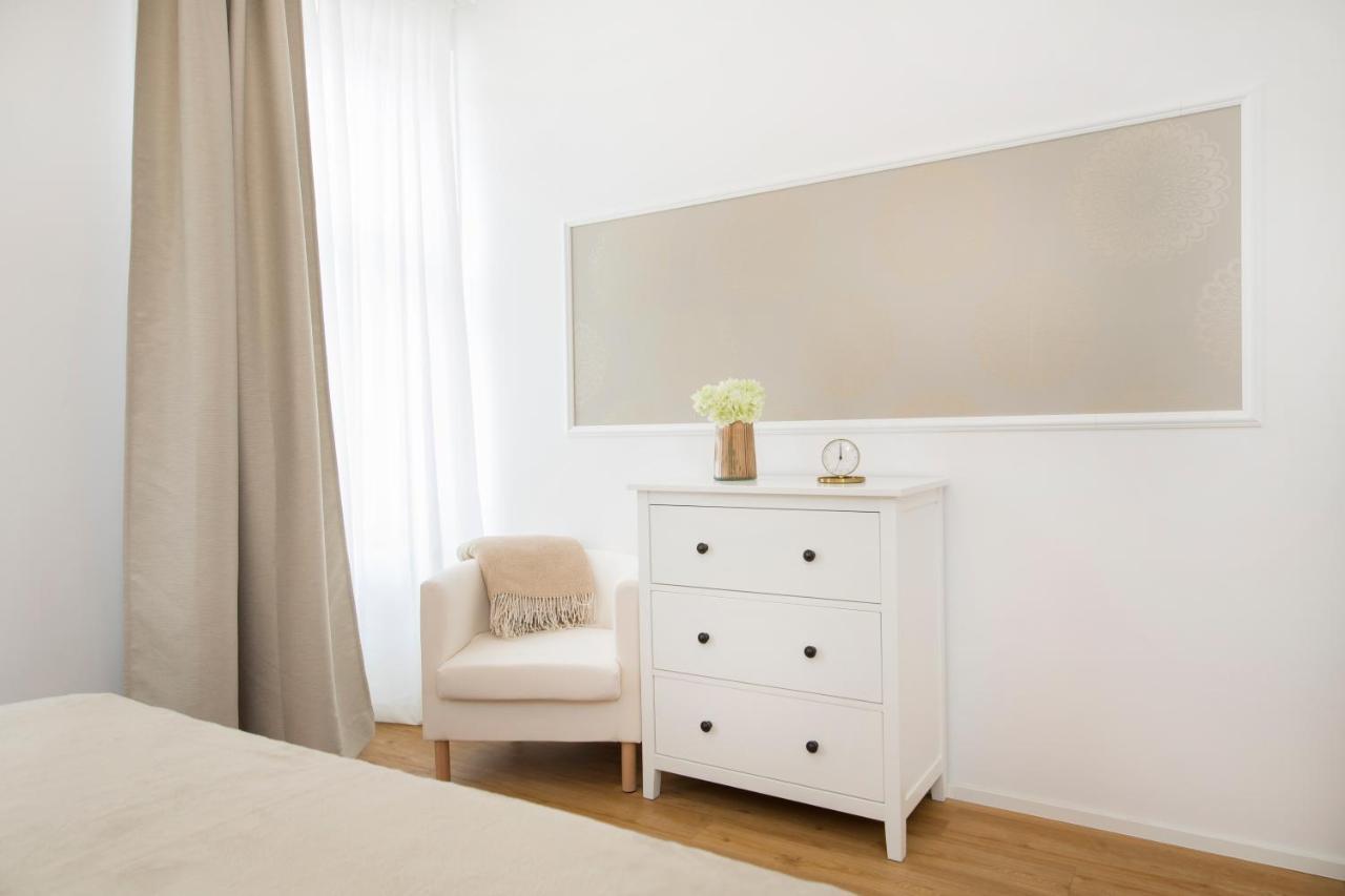 Cozy Apartments Ljubljana Dış mekan fotoğraf