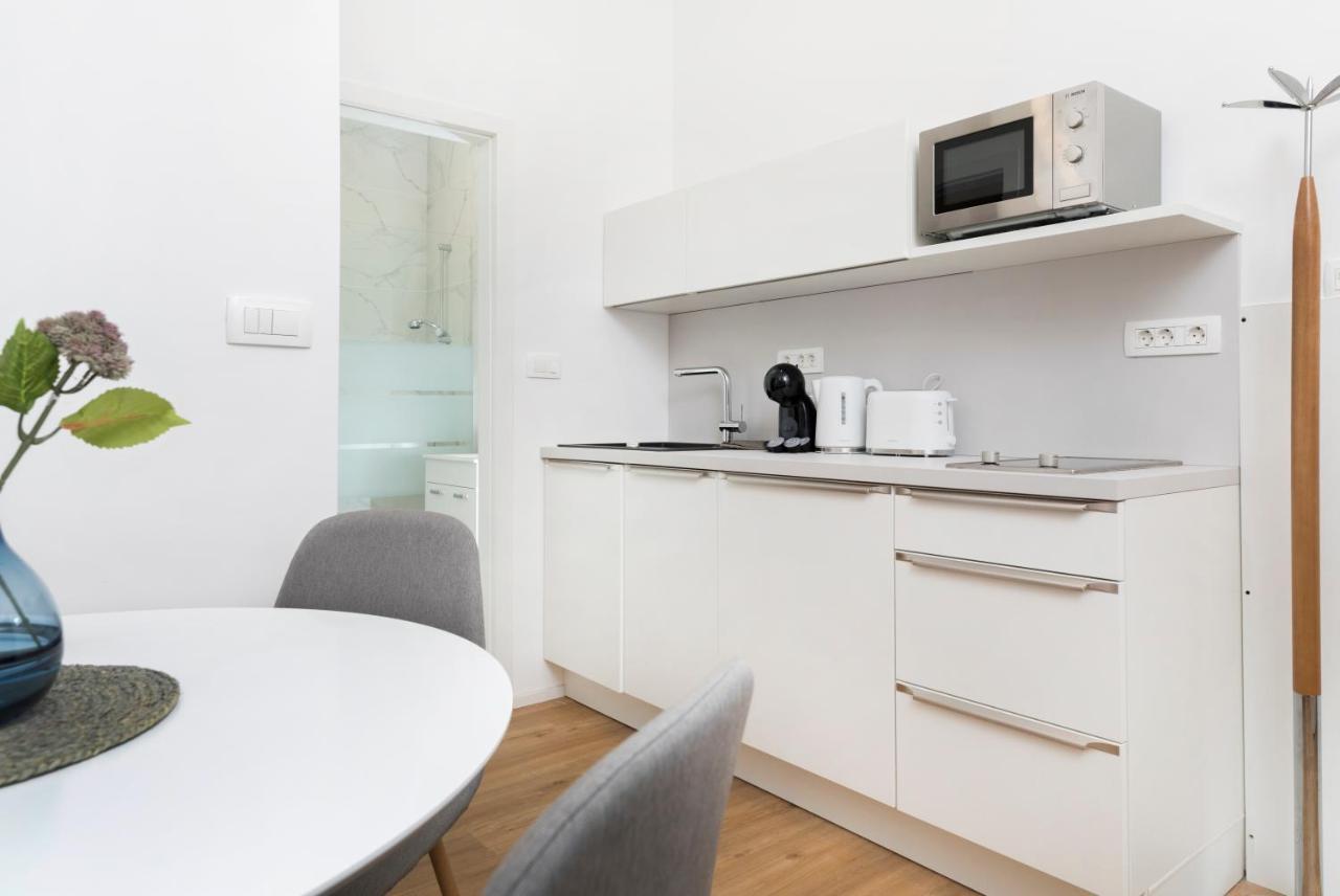Cozy Apartments Ljubljana Dış mekan fotoğraf