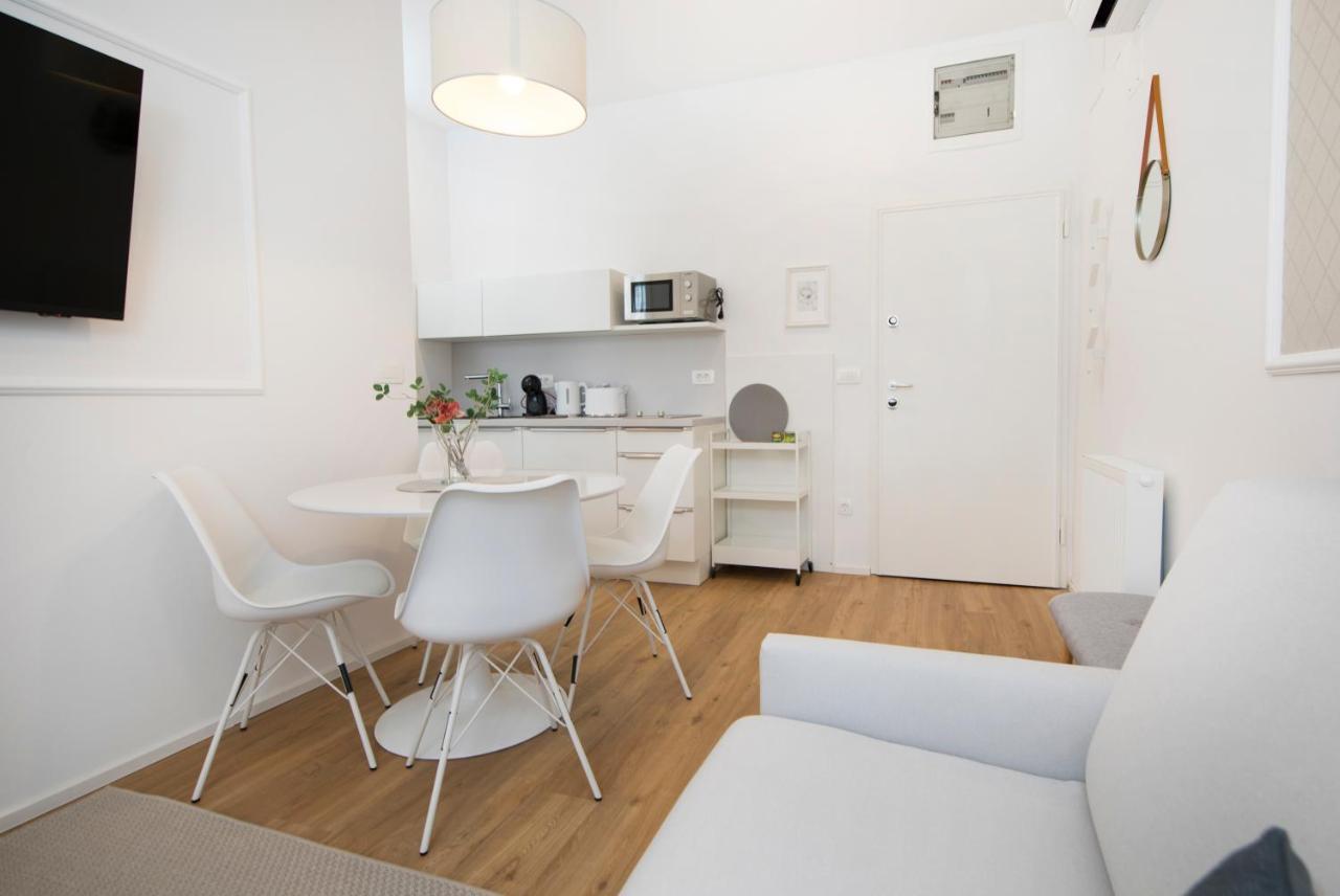 Cozy Apartments Ljubljana Dış mekan fotoğraf