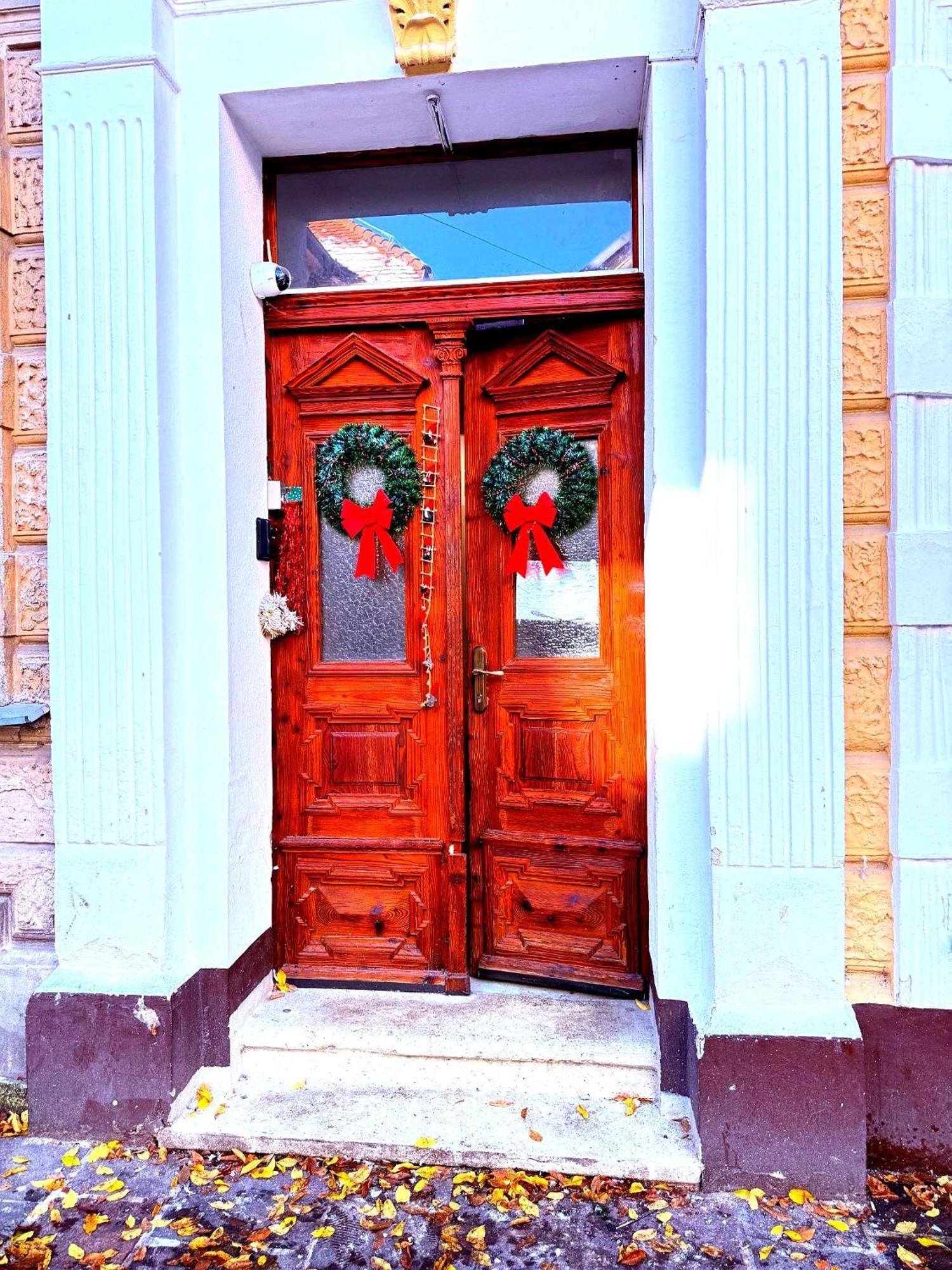 Cozy Apartments Ljubljana Dış mekan fotoğraf
